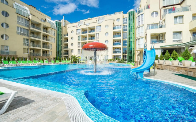 Apart Hotel Vechna R