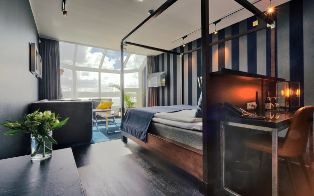 Stenungsbaden Yacht Club