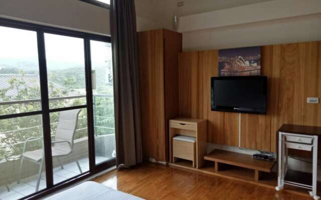 Sanyi Dream Garden Homestay