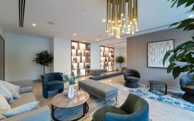 Vogue Downtown - Burj Royale