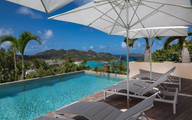 Dream Villa St-Jean 785