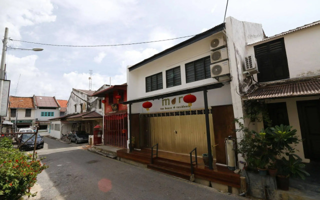 Mori Residence