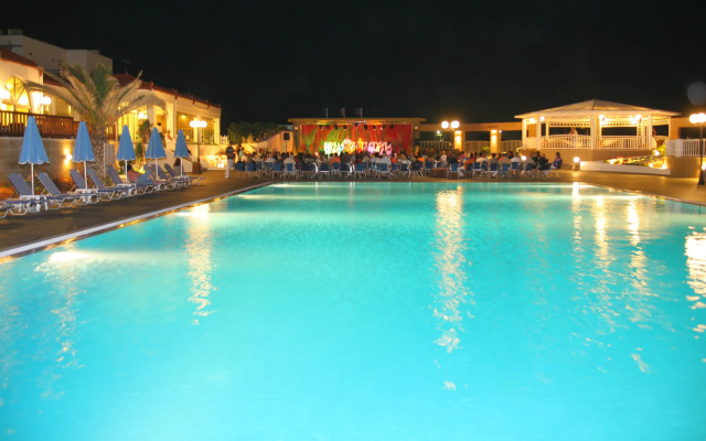 Stella Blue Seaside Resort