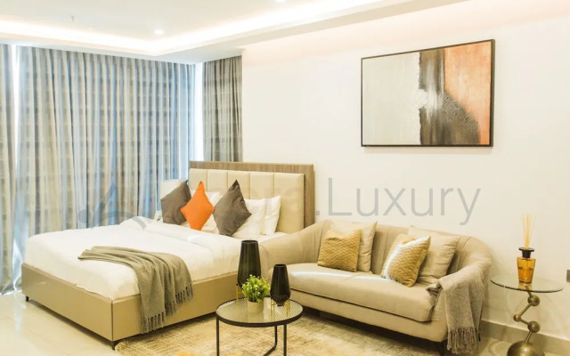 Accra Luxury Apartments at Kass