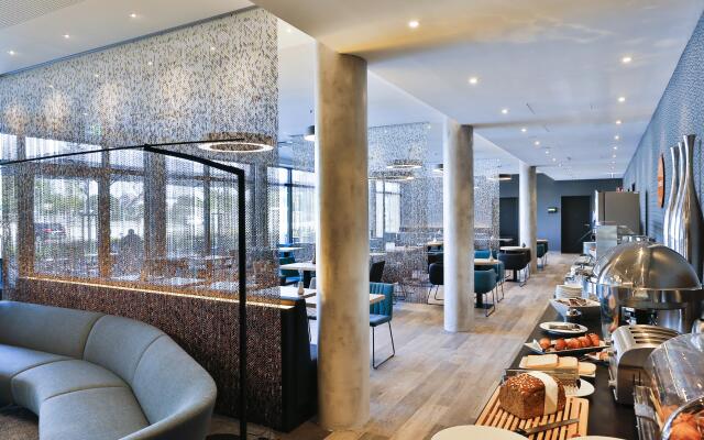Holiday Inn Express Karlsruhe - City Park by IHG