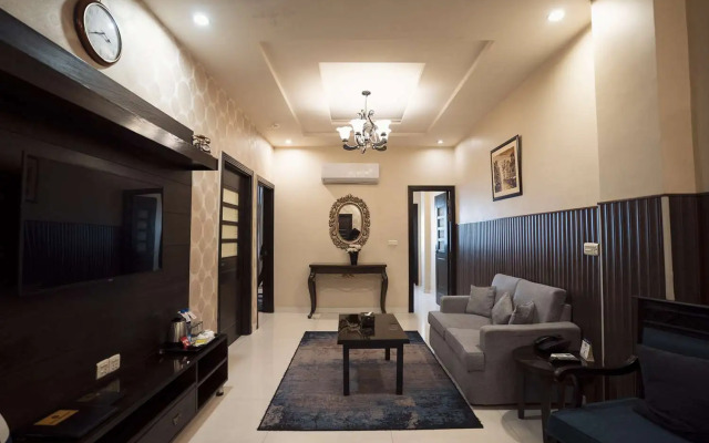 Best Western Hotel Faisalabad City