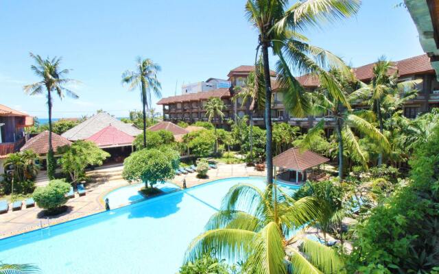 Airy Jimbaran Kuta Pantai Kedonganan Bali