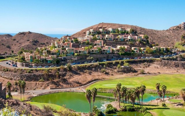 Salobre Golf Villas - Holiday Rental Par 4 - 8