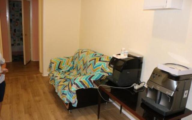 Enjoy Hostel Kyiv