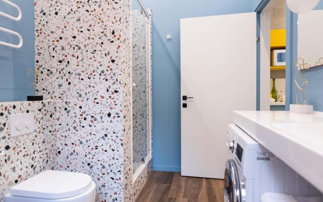 Flatforyou (Флэтфорю) на улице 1-я Тверская-Ямская