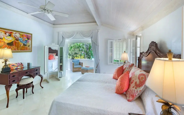 Harmony House 3 Bedroom Villa