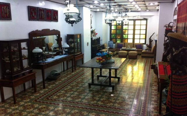ZEN Rooms Cordillera Inn Vigan