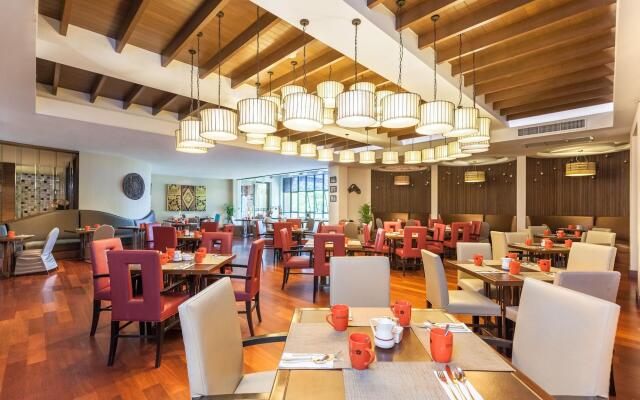 Rembrandt Hotel & Residences