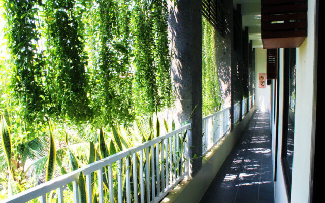 Airy Denpasar Barat Kepuh Segina 8 Bali