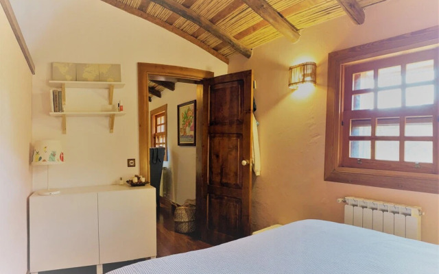 Casa de campo en San Mateo