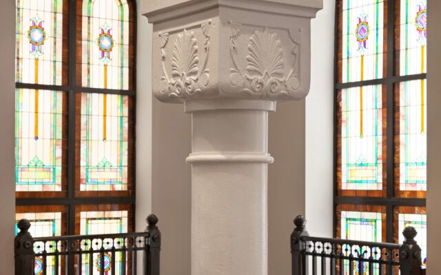 Homewood Suites by Hilton Indianapolis Downtown IUPUI