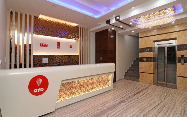 Grand Inn By OYO Rooms
