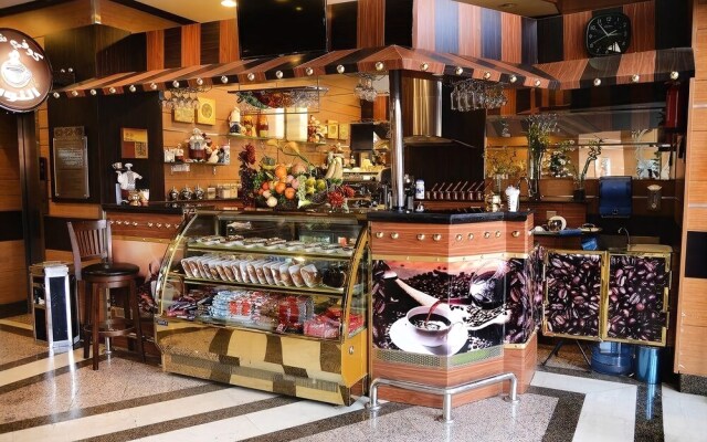 Rehab Al Nour Hotel