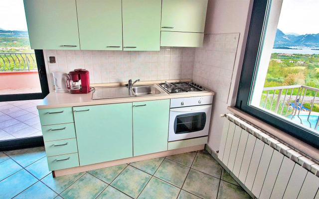 Residence Bellavista