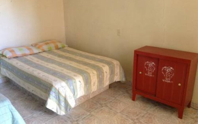 Hotel San Javier