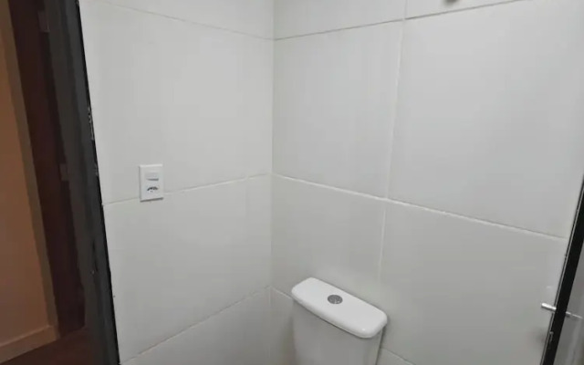 Flat 209 norte Novo e Completo
