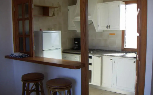 Apartamento IRIS