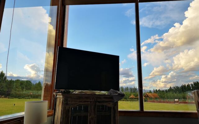 Complejo Río los Patos - Cabañas y Hostel