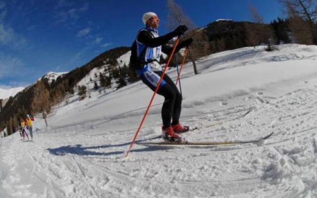 Chambres & Gites les Pelaz