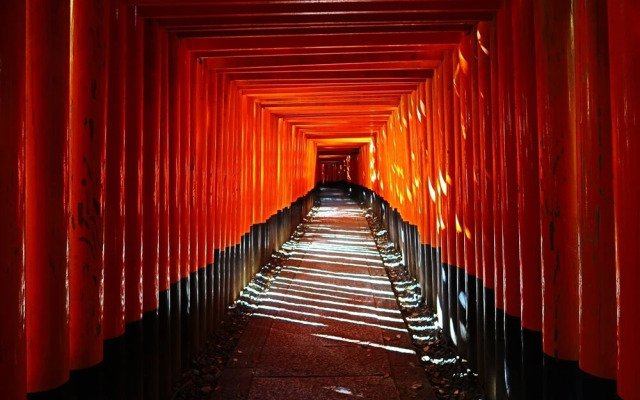 Oyado Kiyomizu Shichifuku