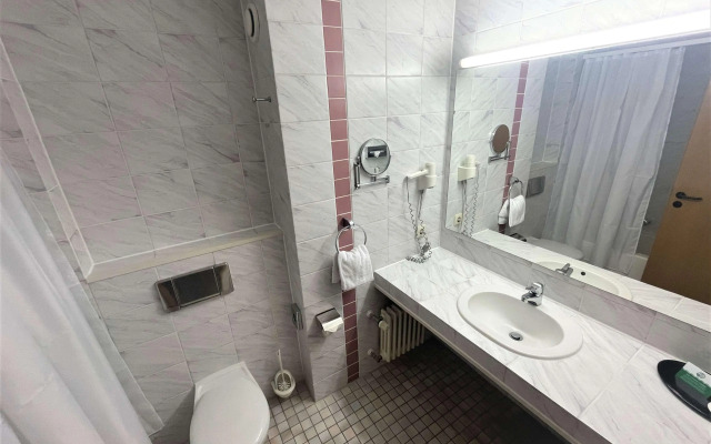 Best Western Parkhotel Brehna-Halle