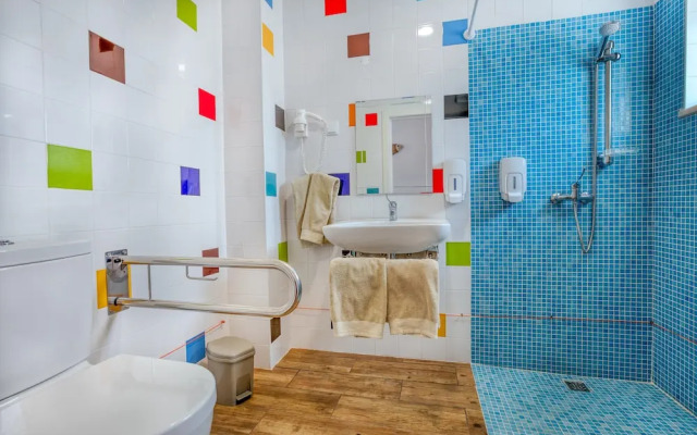 Sagres Sun Stay - Surf Camp & Hostel
