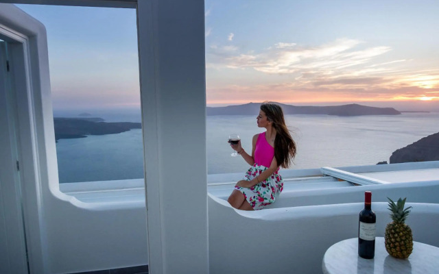 Remvi Suites