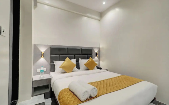 Hotel Enigma Inn