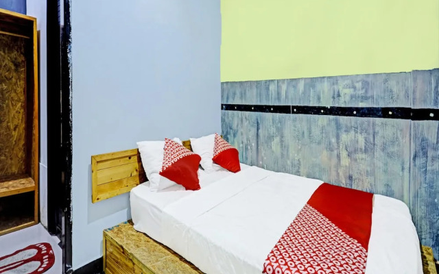 Oyo 91363 Lia Stay Syariah