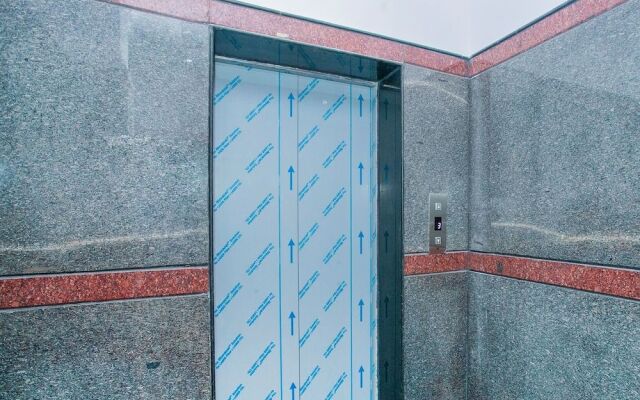 OYO 16405 Hotel Elite Lodge