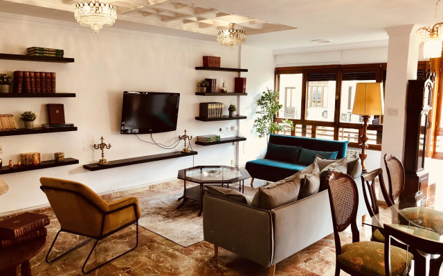 tuGuest Gran Via 42 Apartment