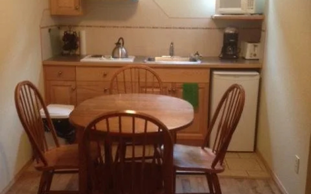 Sleep Eze Accommodations