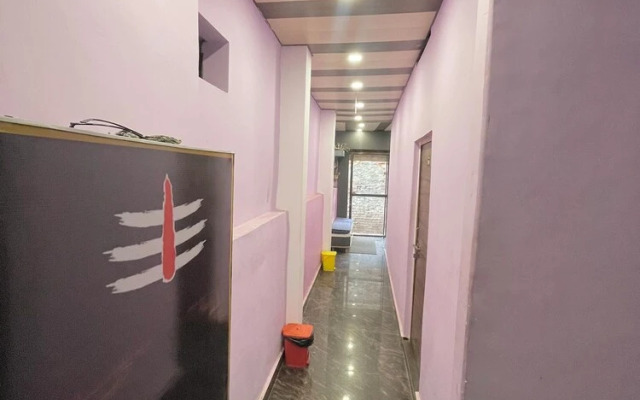 Shiv Darshan Home Stay