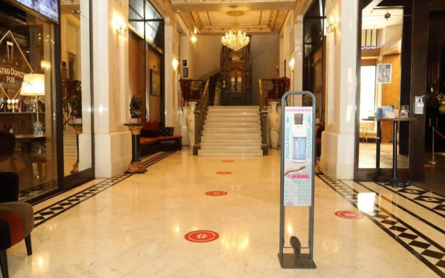 Palazzo Donizetti Istanbul, Tapestry Collection by Hilton