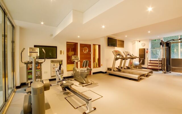 Attractive Apartment in London Near Somerset House