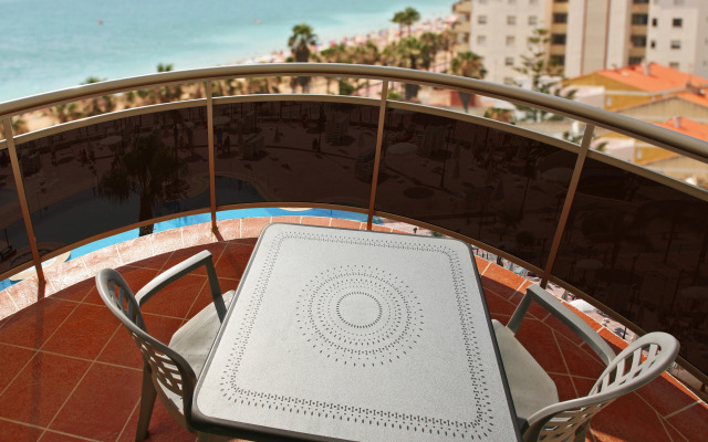 Hotel & Spa Peñíscola Plaza Suites