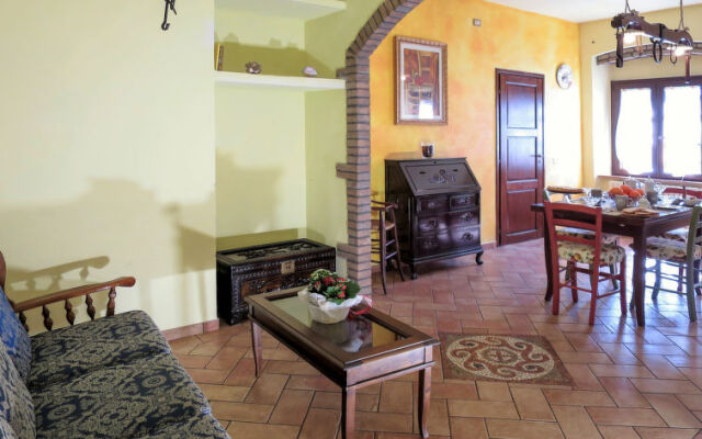 Agriturismo L'Antica Quercia