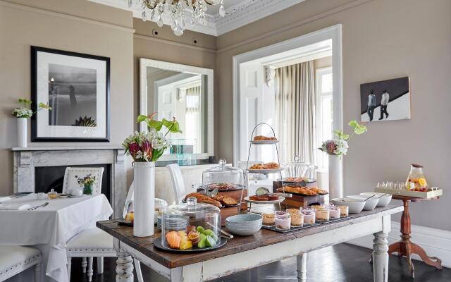 Dock House Boutique Hotel & Spa by NEWMARK