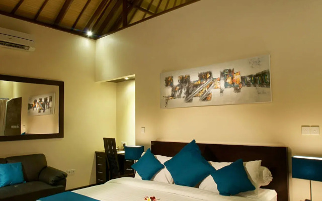 My Villas in Bali