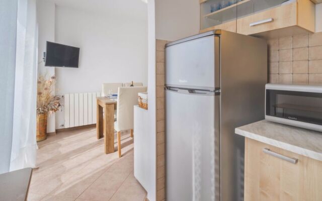 Apartment Olivo Novigrad (Istra) 22036