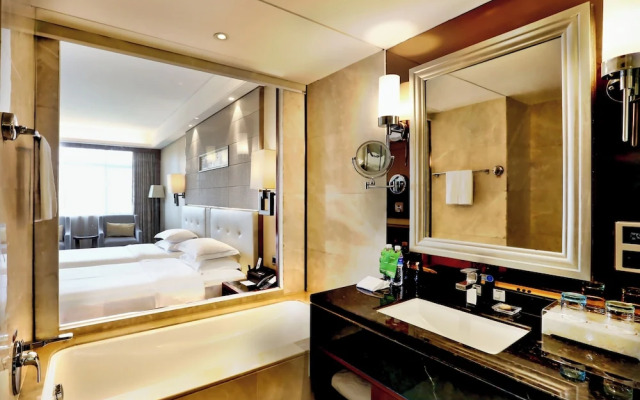 Wyndham Garden Foshan Nanhai