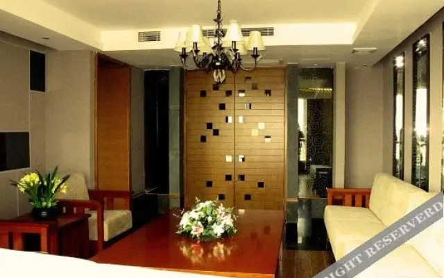Zhongtailai Hotel