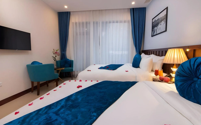 Hanoi Hanvet Hotel