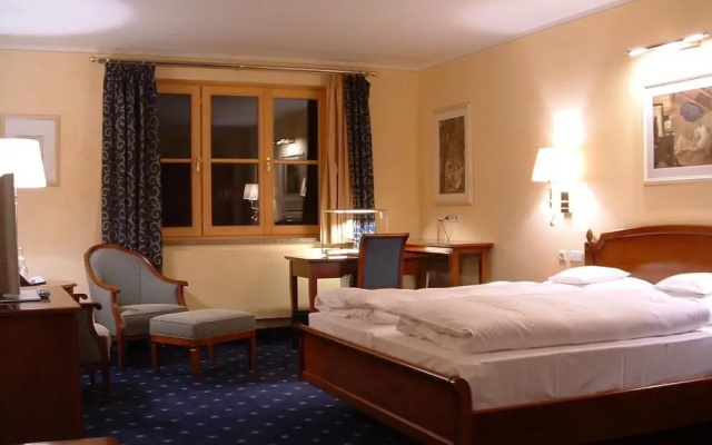 Altstadthotel Bräuwirt
