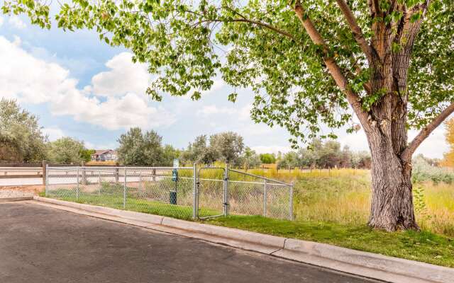 Quality Inn & Suites University Fort Collins